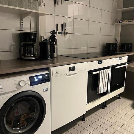 Crystal Suites Rovaniemi Eksteriør billede
