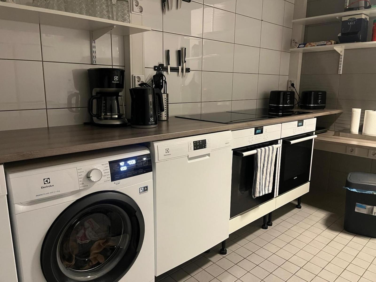 Crystal Suites Rovaniemi Eksteriør billede
