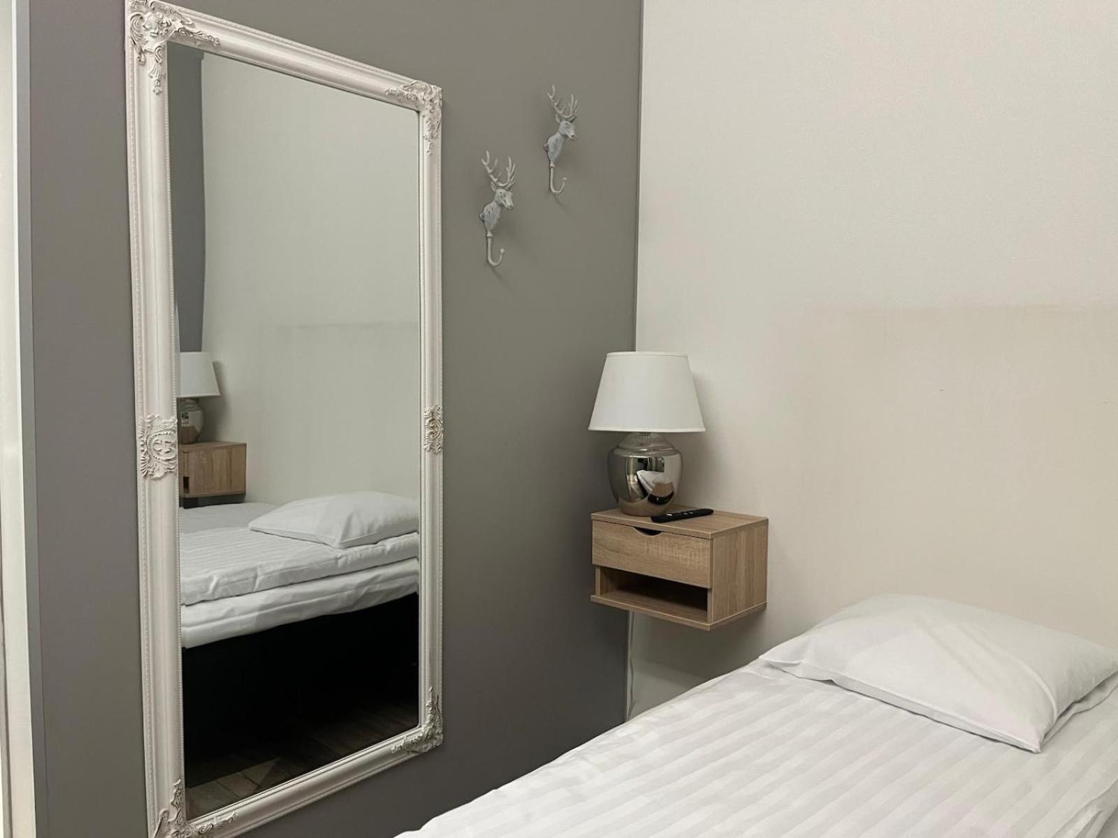 Crystal Suites Rovaniemi Eksteriør billede